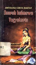 Antologi Cerita Rakyat Daerah Istimewa Yogyakarta