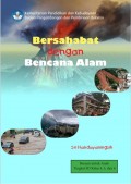 Bersahabat dengan Bencana