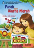 Farah dan Warna Merah